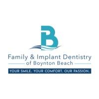 Family & Implant Dentistry of Boynton Beach image 1